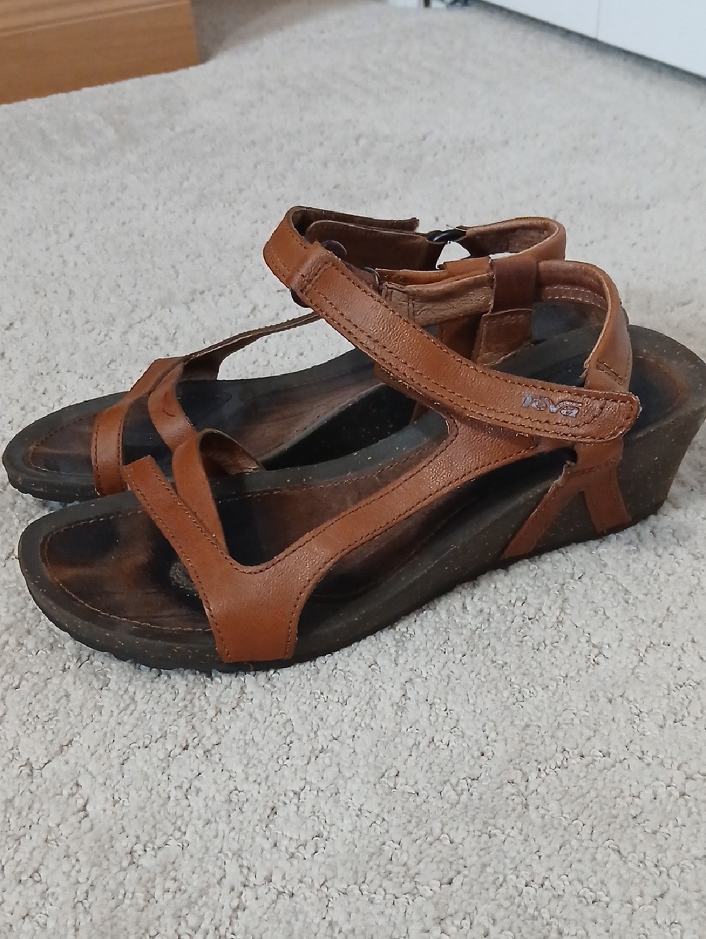 Teva Sandals